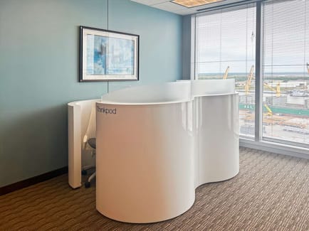 Image 5 of Regus - 11 N Water St - Mobile, AL