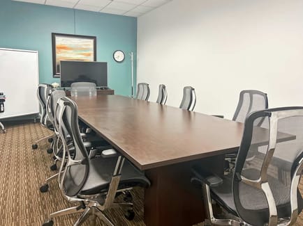 Image 9 of Regus - 11 N Water St - Mobile, AL