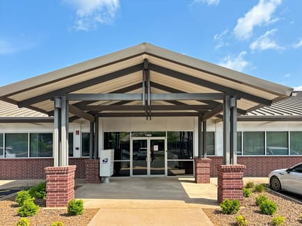 Image 1 of Regus - 1202 NE McClain Road - Bentonville, AR