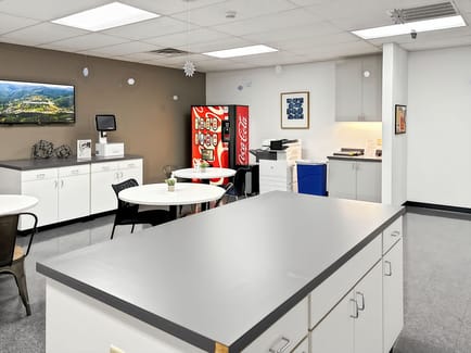 Image 11 of Regus - 1202 NE McClain Road - Bentonville, AR