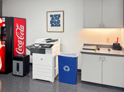 Image 12 of Regus - 1202 NE McClain Road - Bentonville, AR