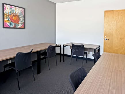 Image 13 of Regus - 1202 NE McClain Road - Bentonville, AR
