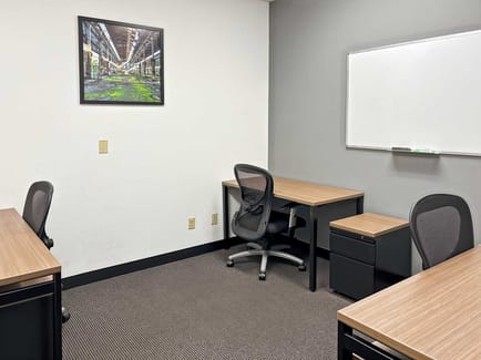 Image 14 of Regus - 1202 NE McClain Road - Bentonville, AR