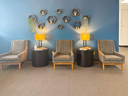 Image 5 of Regus - 1202 NE McClain Road - Bentonville, AR