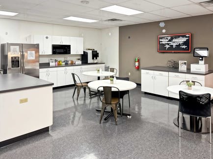 Image 6 of Regus - 1202 NE McClain Road - Bentonville, AR