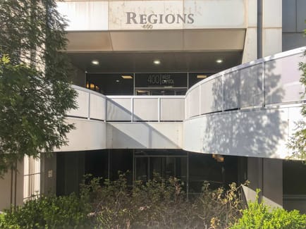 Image 1 of Regus - 400 W Capitol Ave - Little Rock, AR
