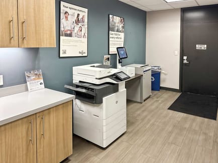 Image 12 of Regus - 400 W Capitol Ave - Little Rock, AR