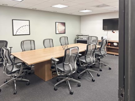 Image 3 of Regus - 400 W Capitol Ave - Little Rock, AR
