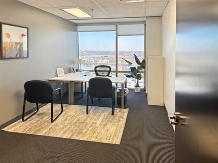 Image 4 of Regus - 400 W Capitol Ave - Little Rock, AR
