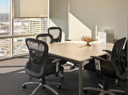 Image 5 of Regus - 400 W Capitol Ave - Little Rock, AR