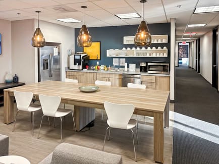 Image 6 of Regus - 400 W Capitol Ave - Little Rock, AR