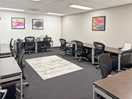 Image 9 of Regus - 400 W Capitol Ave - Little Rock, AR
