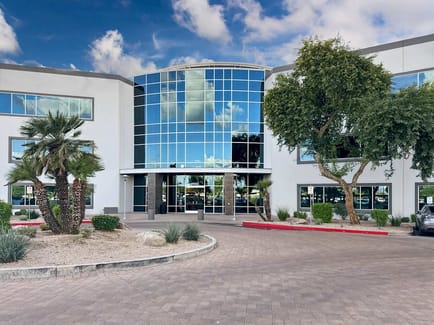Image 1 of Regus - 2550 W Union Hills Dr - Phoenix, AZ