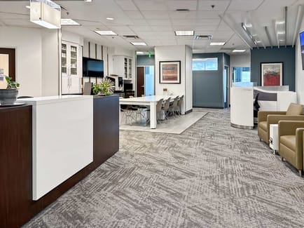 Image 11 of Regus - 2550 W Union Hills Dr - Phoenix, AZ