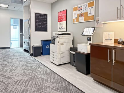 Image 13 of Regus - 2550 W Union Hills Dr - Phoenix, AZ