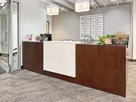 Image 2 of Regus - 2550 W Union Hills Dr - Phoenix, AZ