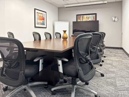 Image 3 of Regus - 2550 W Union Hills Dr - Phoenix, AZ