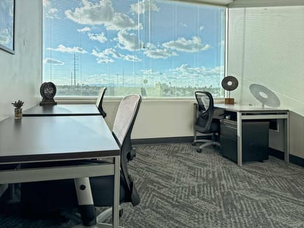 Image 7 of Regus - 2550 W Union Hills Dr - Phoenix, AZ