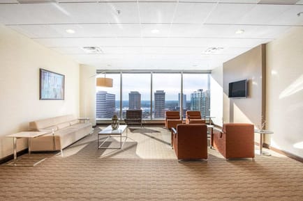 Image 11 of Regus - 3500 Lenox Rd - Atlanta, GA