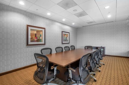 Image 23 of Regus - 3500 Lenox Rd - Atlanta, GA