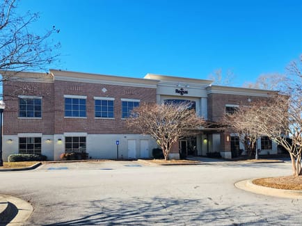 Image 1 of Regus - 320 W Lanier Ave - Fayetteville, GA