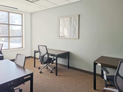 Image 10 of Regus - 320 W Lanier Ave - Fayetteville, GA