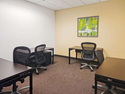 Image 8 of Regus - 320 W Lanier Ave - Fayetteville, GA