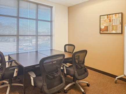 Image 9 of Regus - 320 W Lanier Ave - Fayetteville, GA