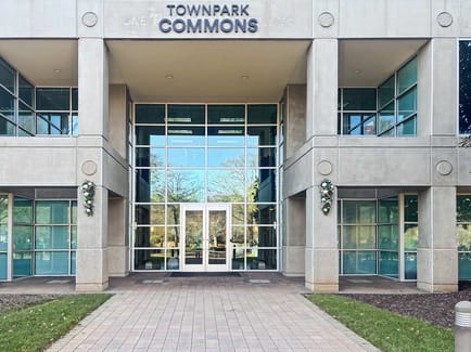 Image 1 of Regus - 125 TownPark Dr. - Kennesaw, GA