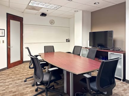 Image 11 of Regus - 125 TownPark Dr. - Kennesaw, GA