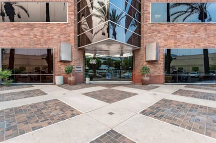 Image 1 of Regus - 440 E Huntington Dr - Arcadia, CA