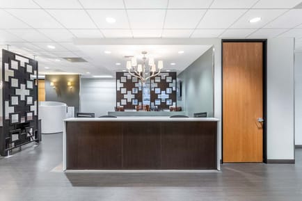 Image 2 of Regus - 440 E Huntington Dr - Arcadia, CA