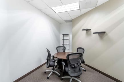 Image 3 of Regus - 440 E Huntington Dr - Arcadia, CA