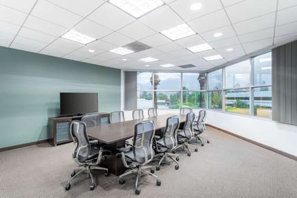 Image 8 of Regus - 440 E Huntington Dr - Arcadia, CA