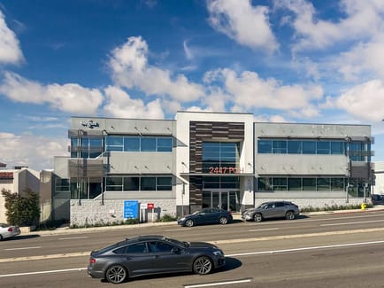 Image 1 of Regus - 2447 Pacific Coast Highway - Hermosa Beach, CA