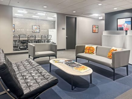 Image 5 of Regus - 2447 Pacific Coast Highway - Hermosa Beach, CA