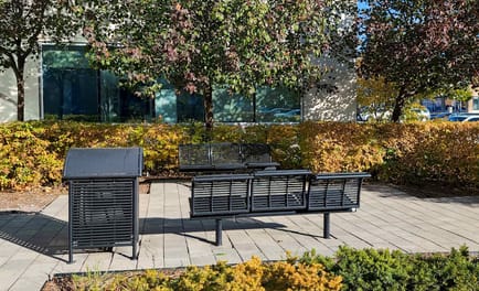 Image 13 of Regus - 9131 Keele St - Vaughan, ON