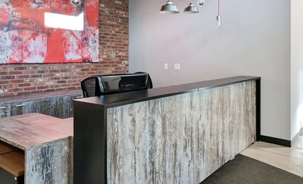Image 2 of Regus - 9131 Keele St - Vaughan, ON