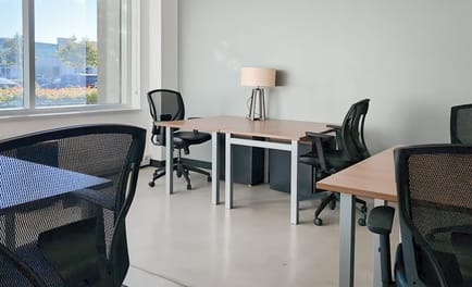 Image 3 of Regus - 9131 Keele St - Vaughan, ON