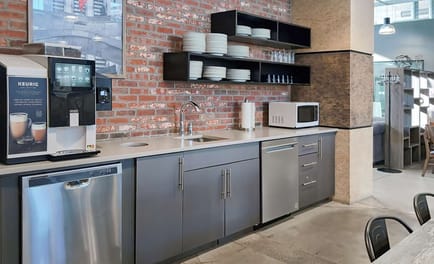 Image 6 of Regus - 9131 Keele St - Vaughan, ON