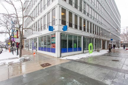 Image 1 of Regus - 1010 Lake St. - Oak Park, IL