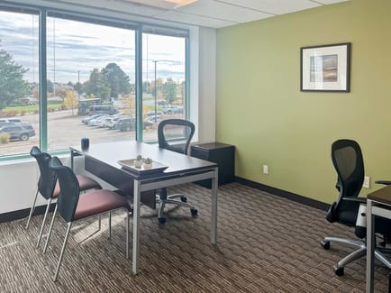 Image 7 of Regus - 4770 Baseline Rd - Boulder, CO