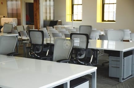 Image 1 of Flex Office Space - 1425 H St. NE - Washington, DC