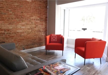 Image 3 of Flex Office Space - 1425 H St. NE - Washington, DC