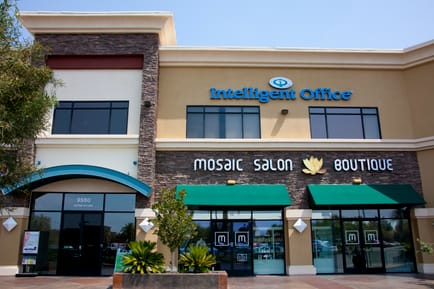 Image 2 of Intelligent Office - 9550 S Eastern Ave. - Las Vegas, NV