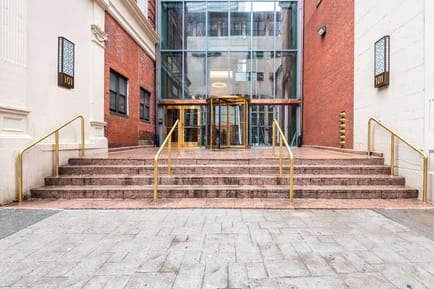 Image 1 of Regus - 101 Arch St. - Boston, MA