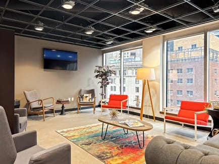 Image 13 of Regus - 101 Arch St. - Boston, MA