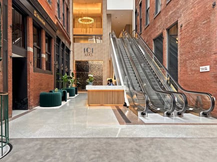 Image 14 of Regus - 101 Arch St. - Boston, MA