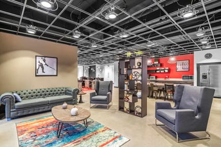 Image 5 of Regus - 101 Arch St. - Boston, MA