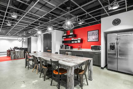 Image 6 of Regus - 101 Arch St. - Boston, MA